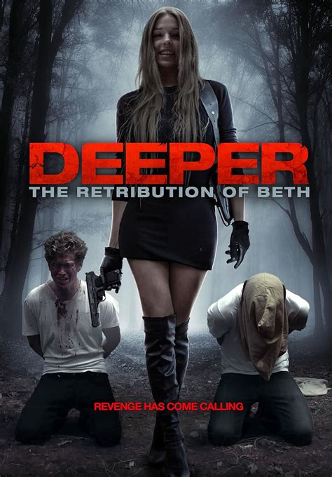 Deeper porn - 3.7k Views. 129 Videos. Some of the hottest deep penetration videos are right here, fully available for you to start living your life. Enjoy a wide variety of deep sex videos with women taking on huge dicks in all sorts of scenes. From romantic plots to hardcore and even dirtiest kinks, this channel is more than perfect for a guy like you!